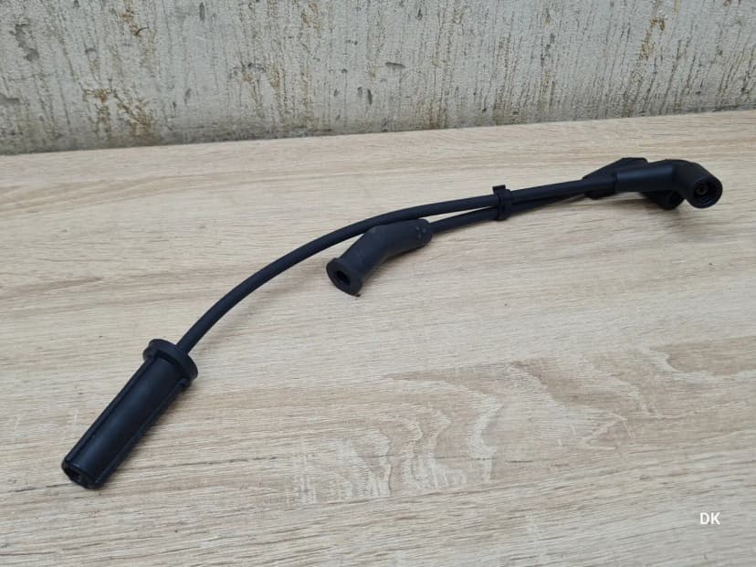 Harley Davidson Spark Plug Wires