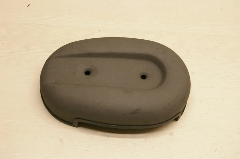 Harley Davidson Sportster XL 1200 Air Filter Cover