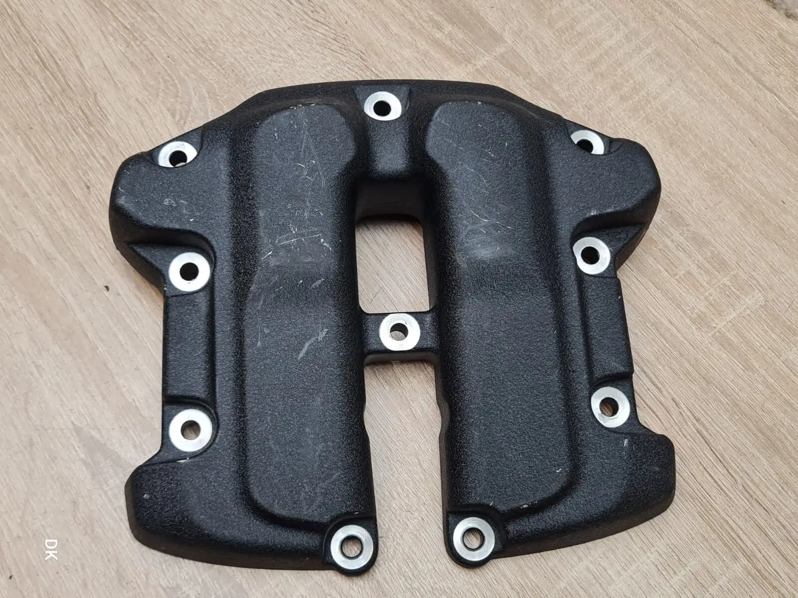 Harley Davidson 25700371 Milwaukee 8 Rocker Cover / Box / Eight