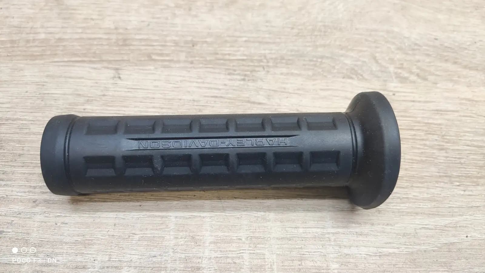Harley Davidson Sportster 2021-2022 Handlebar grip