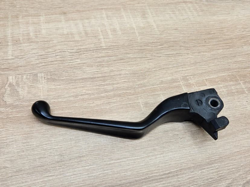 Harley Davidson Touring Front Brake Lever Black 2006-2023