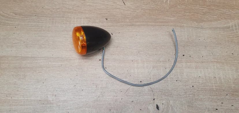 Harley Davidson 3 in 1 LED REAR LIGHT / TURN SIGNAL Indicator