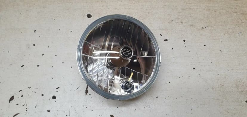 Harley Davidson SOFTAIL DYNA XL  SPORTSTER head light  headlight 68341-05A