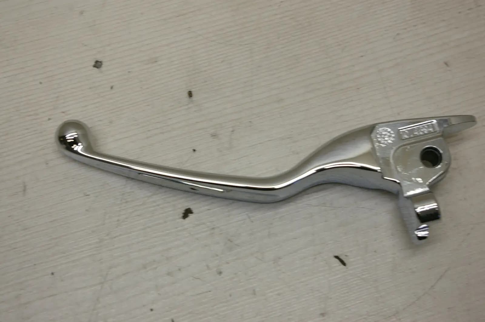 Harley Davidson Touring 2010 10.4594 Chrome Front Brake Lever