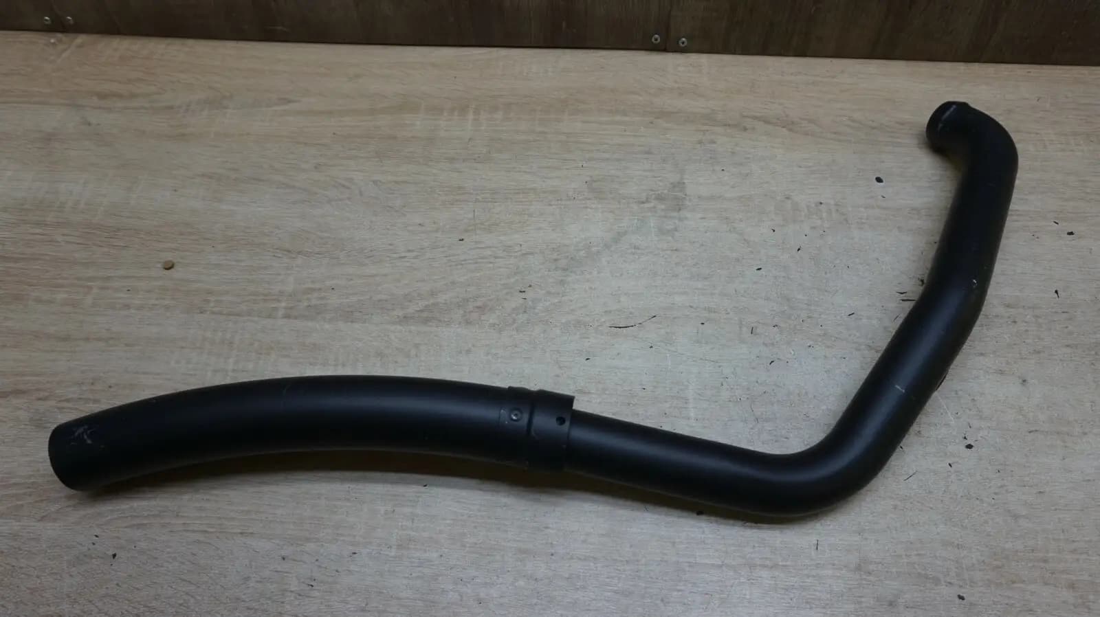 Harley Davidson Softail  Fat Boy 2018 BIG RADIUS 2-2 Front Head 26075 / 46075