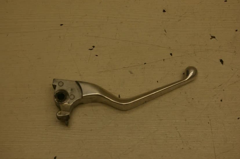 Harley Davidson Touring Polished Chrome Brake Lever