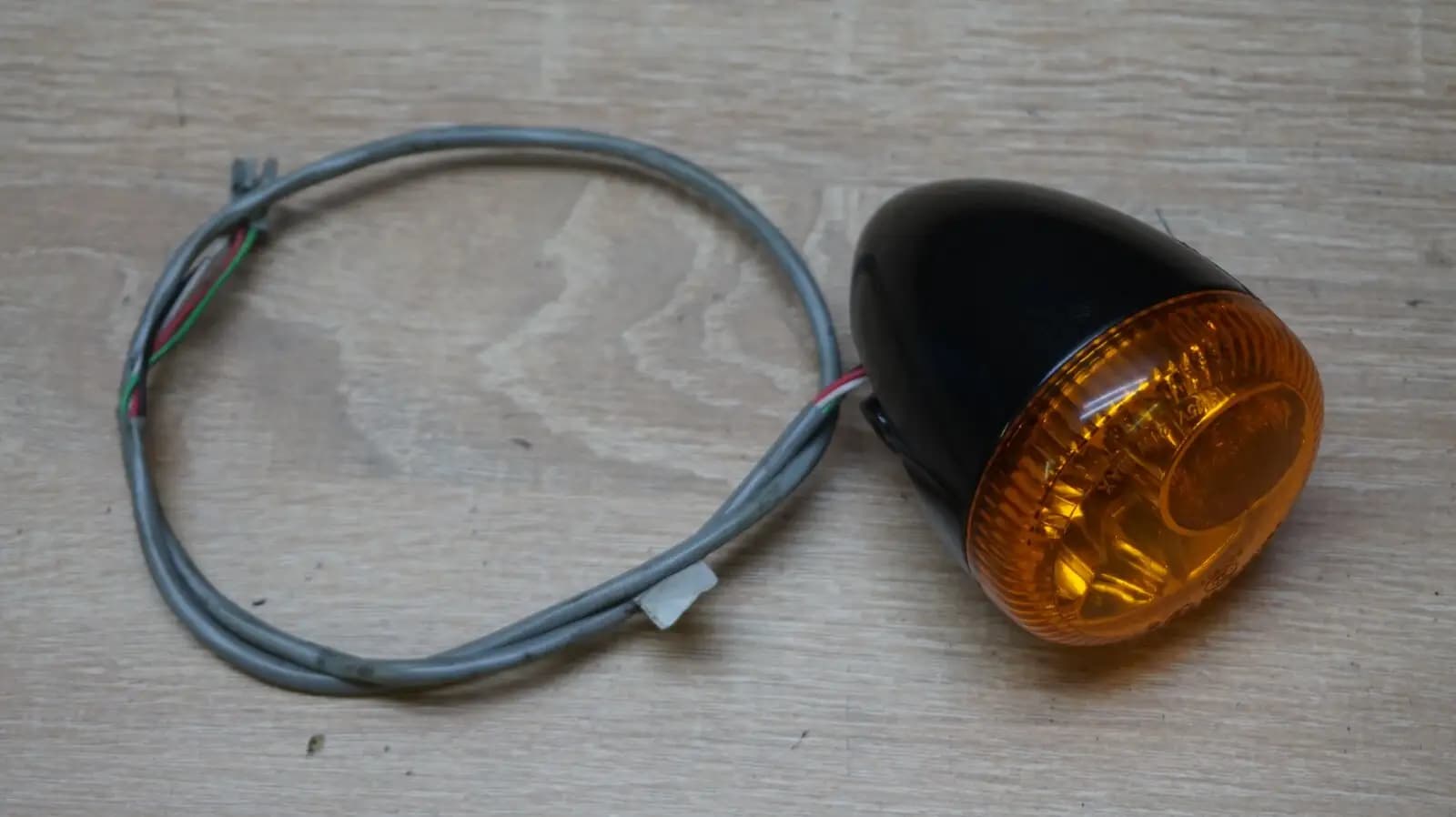 Harley Davidson 3 in 1 LED REAR LIGHT / TURN SIGNAL Indicator 67800214
