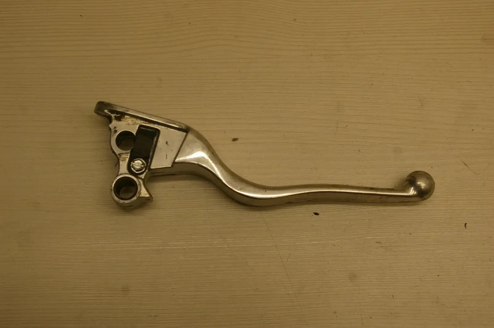Harley Davidson Touring 5311792 Chrome Brake Lever Handle