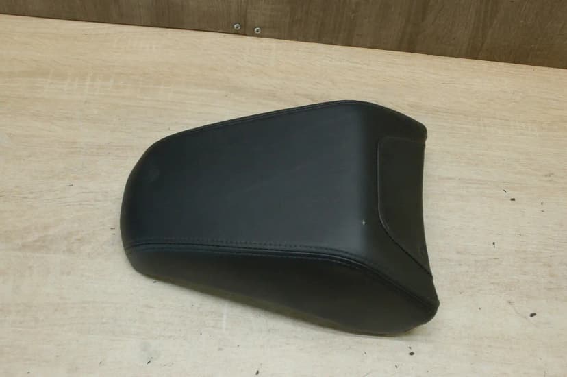 HARLEY DAVIDSON FATBOY Passenger Pillion Seat Pad