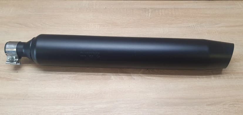 Harley-Davidson Road King Exhaust Muffler Silencer 64900769