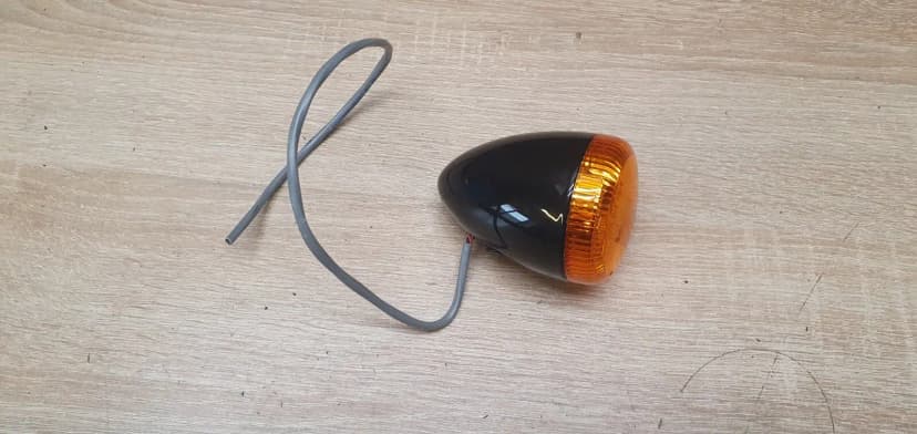 Harley Davidson 3 in 1 LED REAR LIGHT / TURN SIGNAL Indicator