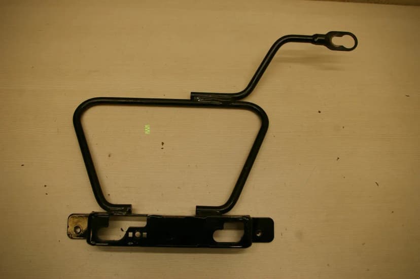 Harley Davidson FLSTC Heritage Classic Saddlebag Support Bracket / Holder