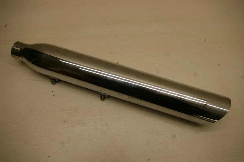 Harley-Davidson 80639 - 08 Muffler / Silencer / Exhaust