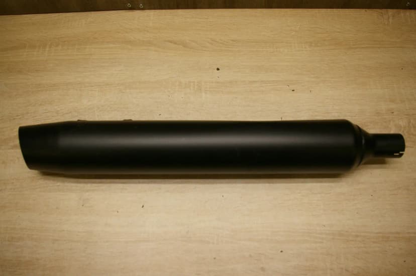 Harley-Davidson Road King Exhaust Muffler Silencer 64900769