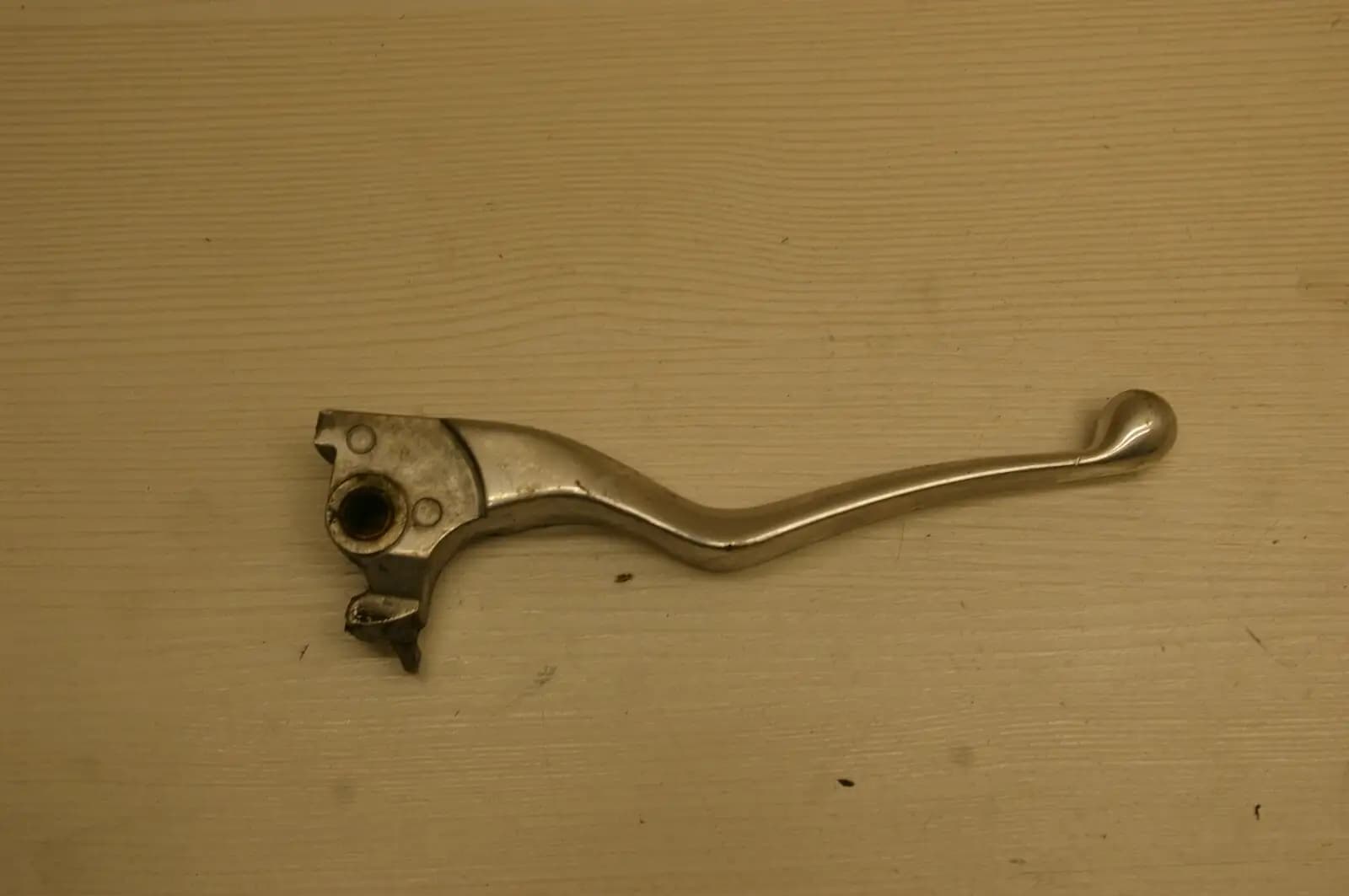 Harley Davidson Touring Chrome Brake Lever Handle