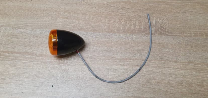 Harley Davidson 3 in 1 LED REAR LIGHT / TURN SIGNAL Indicator