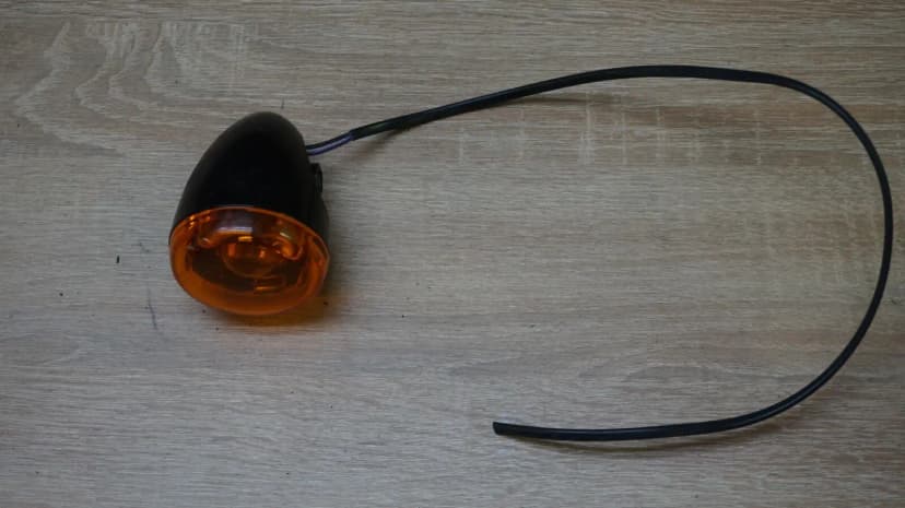 Harley Davidson Turn Signal / Indicator 