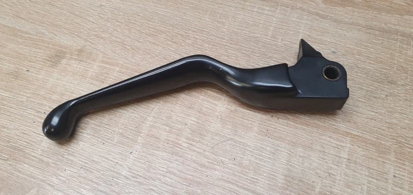 Harley Davidson Touring Front Brake Lever Black 2006-2023