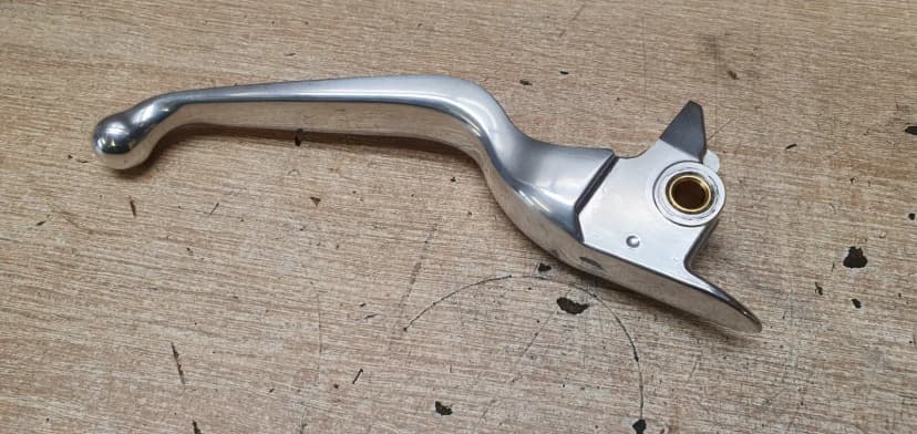 Harley Davidson Softail 2018 Front Brake Lever 41700493