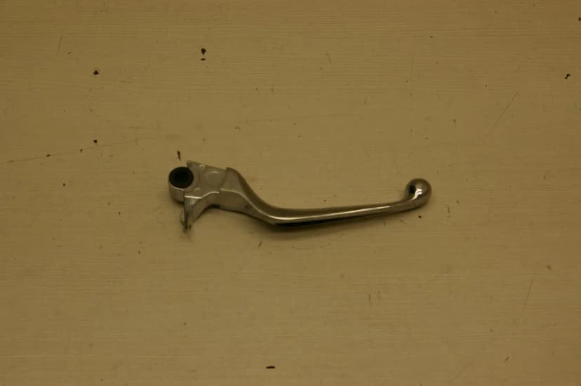 Harley Davidson Touring Chrome Front Brake Lever