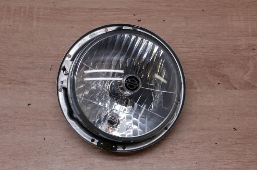 Harley Davidson / Touring HDI 2000 - 2013 7Inch Headlight H-D 68345-05