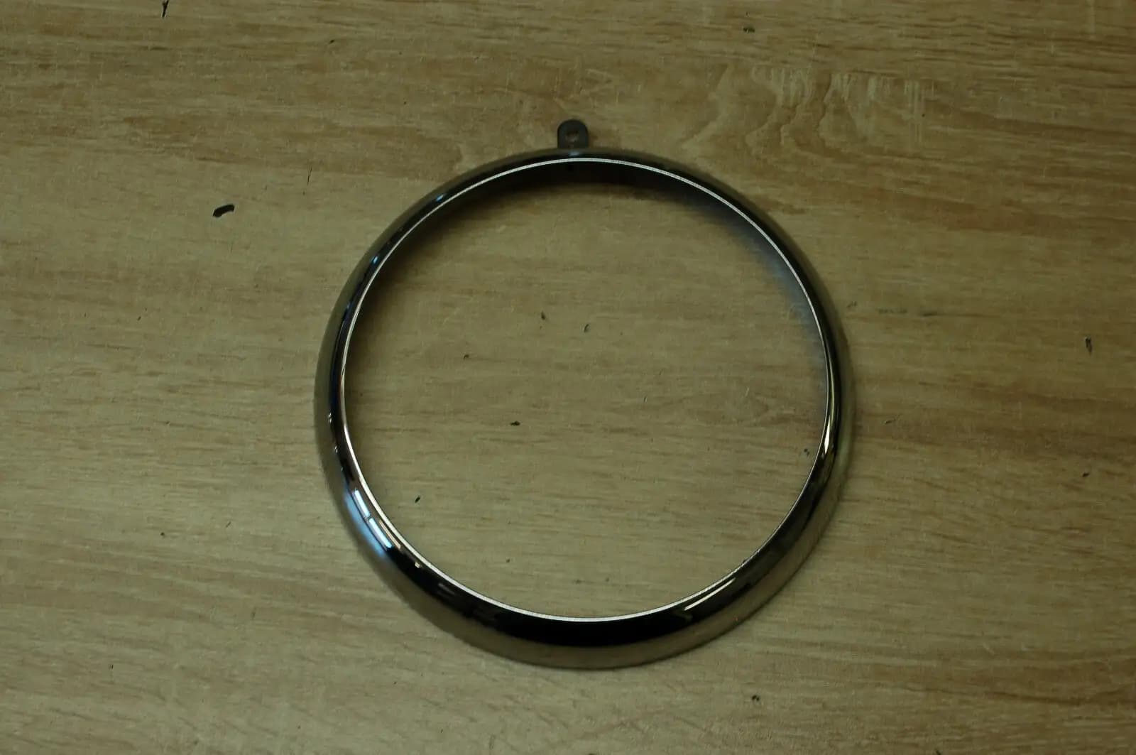 Harley Davidson Softail FLST 2007 - 2011 Headlight Bezel / Strim