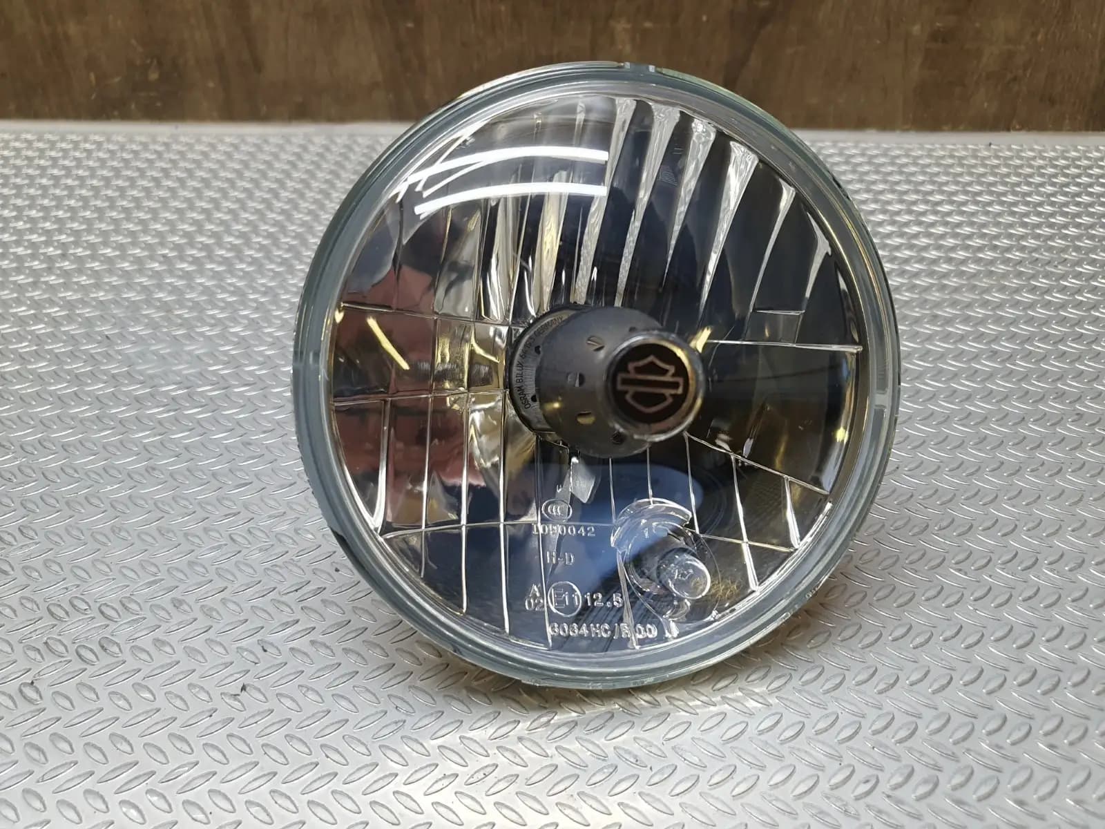 Harley Davidson SOFTAIL DYNA XL  SPORTSTER head light  headlight 68341-05A