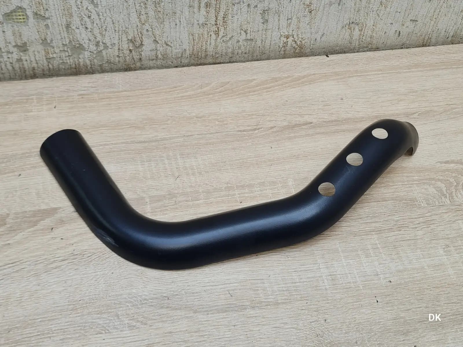 Harley Davidson Muffler Heat Guard / Protection / Shield / Exhaust