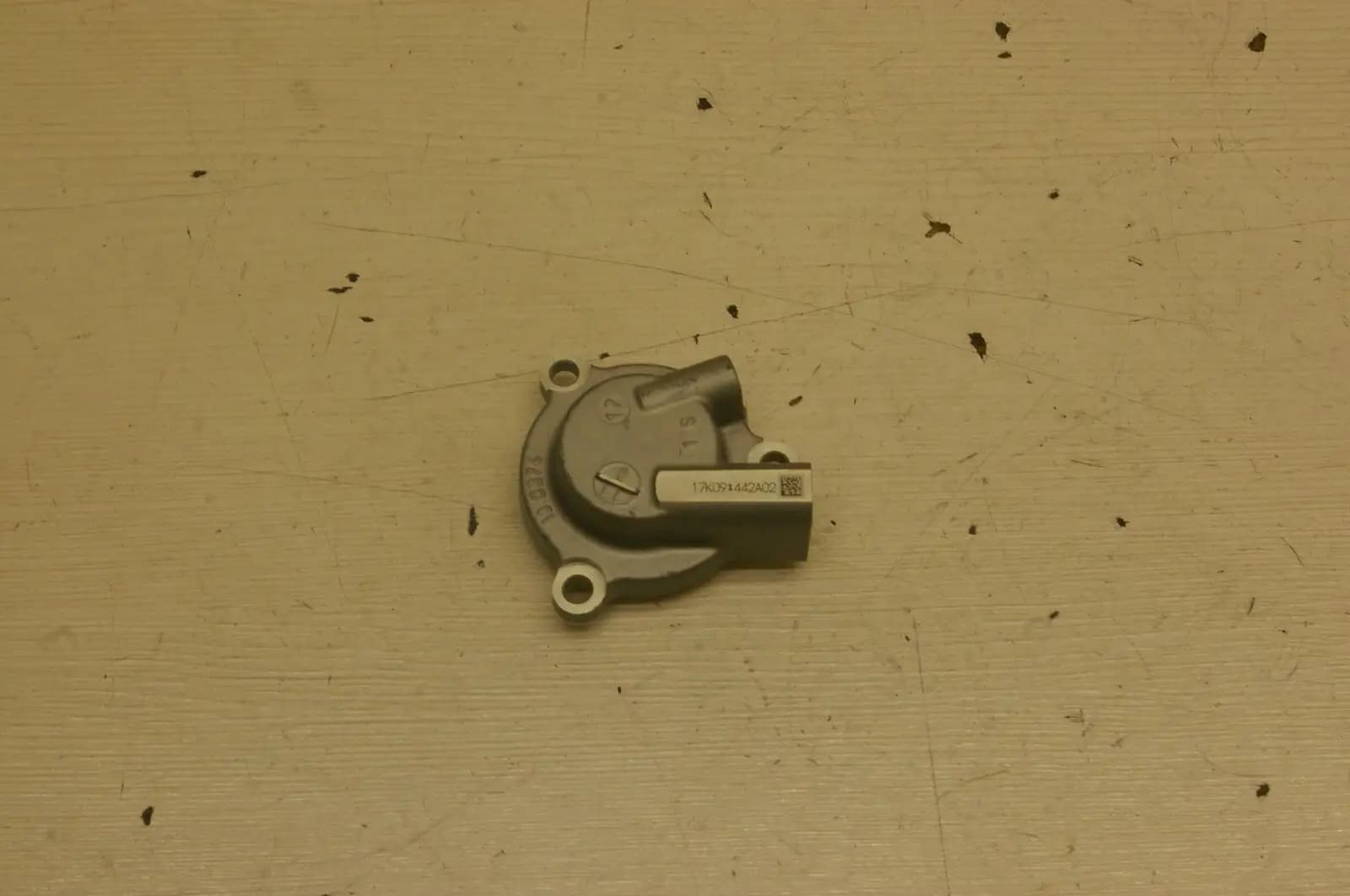 HARLEY DAVIDSON TOURING 2017 - 2019 CLUTCH SLAVE CYLINDER